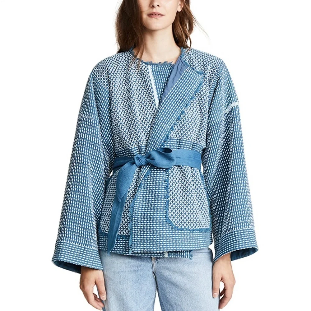 Elizabeth and James
Hayden Jacket - Picture 6 of 10